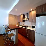 Apartamento Oasis De Cádiz *