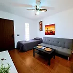 Oasis De Cádiz Apartamento Conil De La Frontera