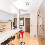 Apartamento Oasis De Cádiz