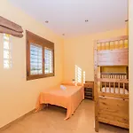 Apartamento Oasis De Cádiz *