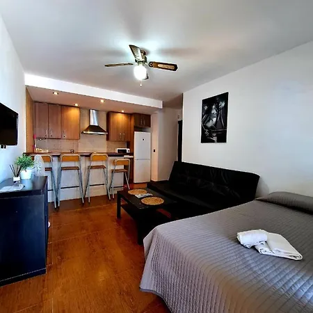 Oasis De Cadiz Conil De La Frontera