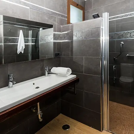 Διαμέρισμα Oasis De Cadiz Conil De La Frontera