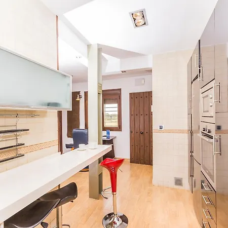 Διαμέρισμα Oasis De Cadiz