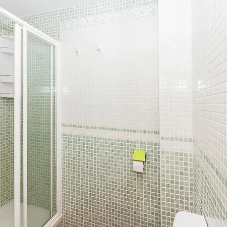 Апартаменты Oasis De Cadiz Кониль-де-ла-Фронтера