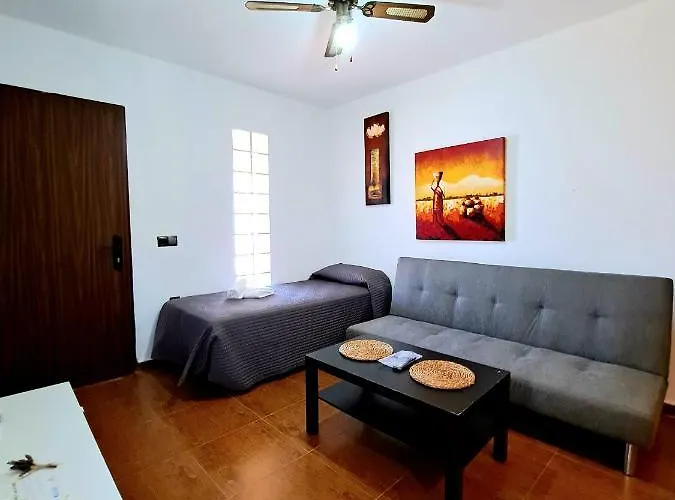 Oasis De Cadiz Apartment Conil De La Frontera