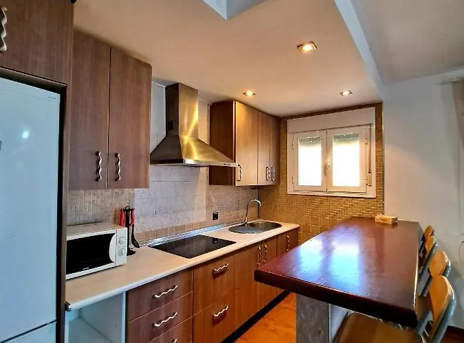 Oasis De Cadiz Apartment *