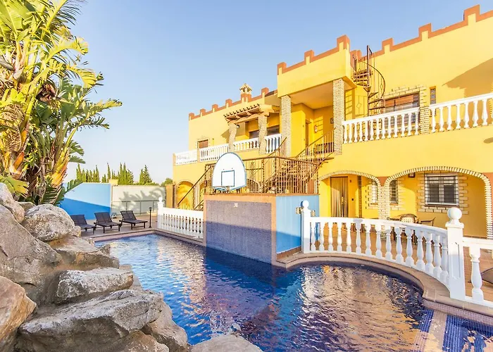 Apartment Oasis De Cadiz Conil De La Frontera