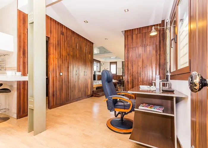 Oasis De Cadiz Кониль-де-ла-Фронтера