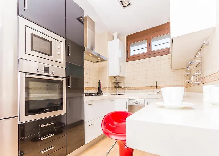 Oasis De Cadiz Conil De La Frontera