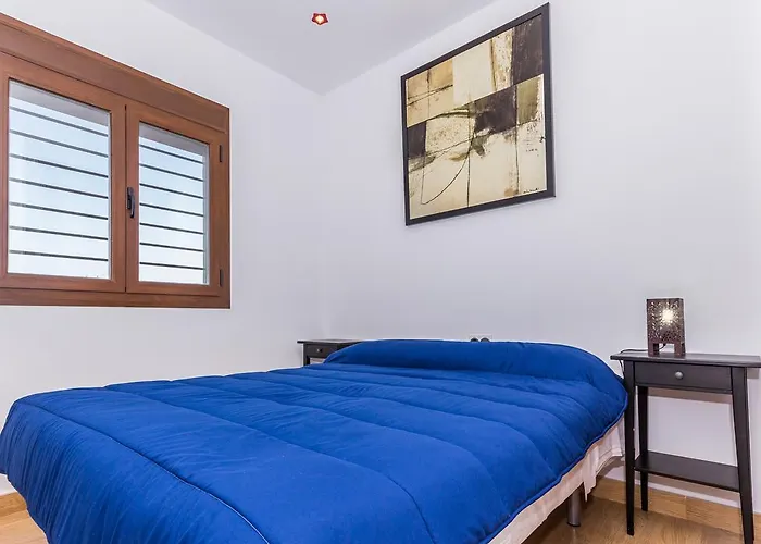 Oasis De Cadiz Кониль-де-ла-Фронтера