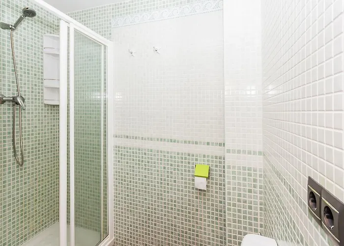 Apartment Oasis De Cadiz Conil De La Frontera