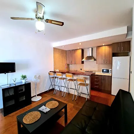 Oasis De Cadiz * Коніль-де-ла-Фронтера