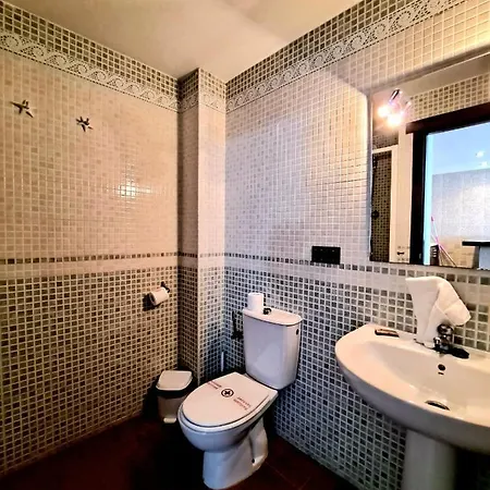 Oasis De Cadiz Апартаменти *