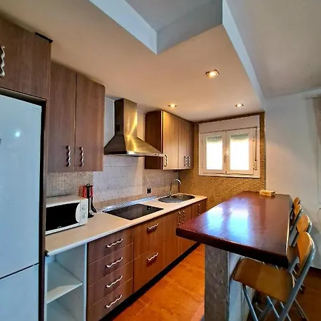 Oasis De Cadiz Апартаменти *