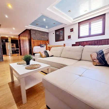 Апартаменти Oasis De Cadiz *