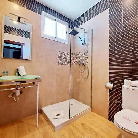 Oasis De Cadiz * Коніль-де-ла-Фронтера