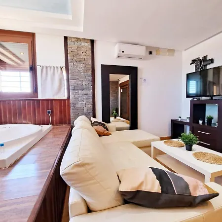 Oasis De Cadiz Апартаменти *