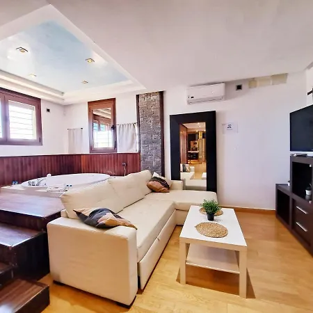 Appartamento Oasis De Cádiz