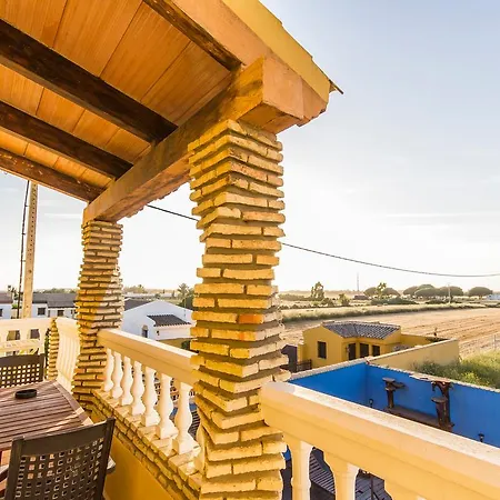 Апартаменти Oasis De Cadiz *