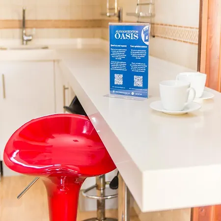 Апартаменти Oasis De Cadiz *