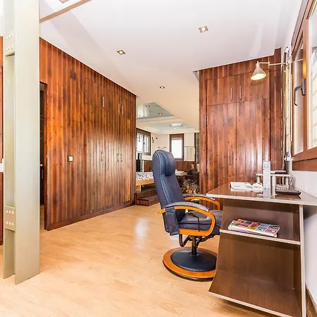 Oasis De Cadiz Коніль-де-ла-Фронтера