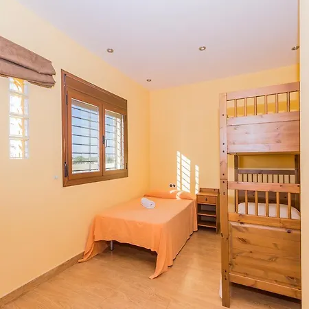 Апартаменти Oasis De Cadiz *