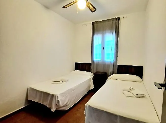 Oasis De Cádiz Appartamento Conil De La Frontera