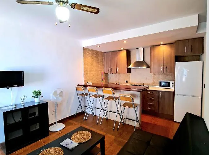 Oasis De Cadiz * 콘일데라프론테라