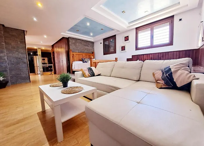 Appartamento Oasis De Cádiz *