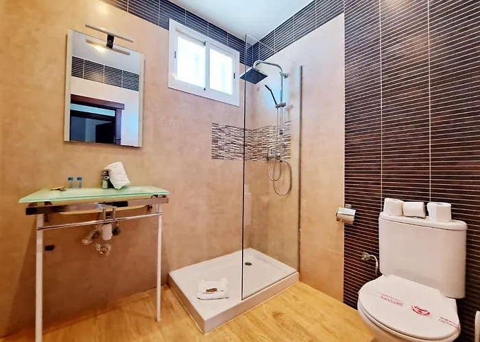 Oasis De Cádiz * Conil De La Frontera