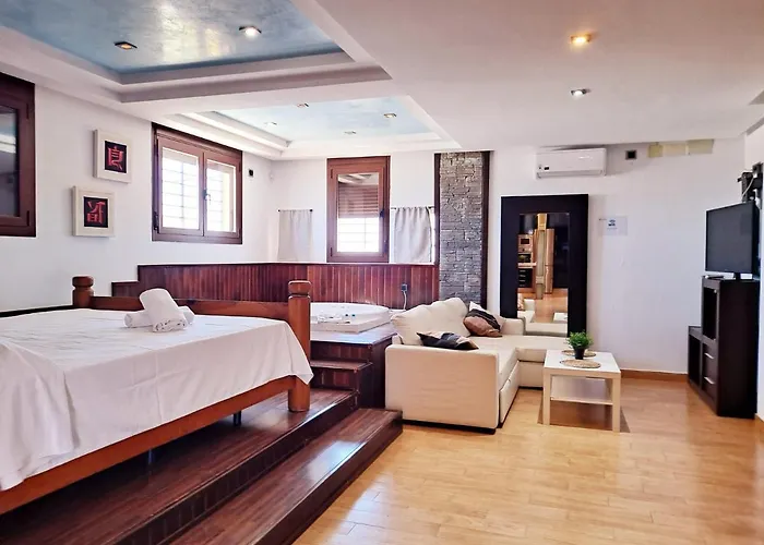 Oasis De Cadiz * 콘일데라프론테라