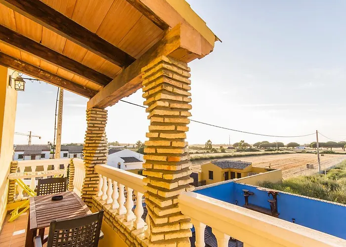 Appartamento Oasis De Cádiz *