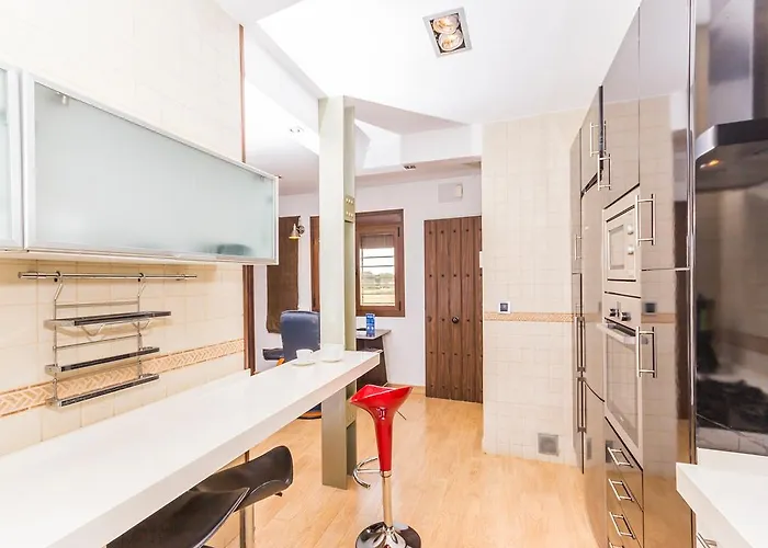 Appartamento Oasis De Cádiz