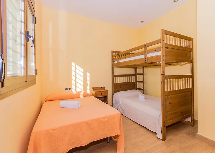 Appartamento Oasis De Cádiz