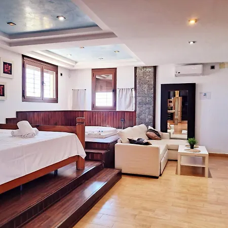 Oasis De Cadiz * コニル・デ・ラ・フロンテラ