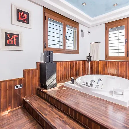 アパート Oasis De Cadiz コニル・デ・ラ・フロンテラ