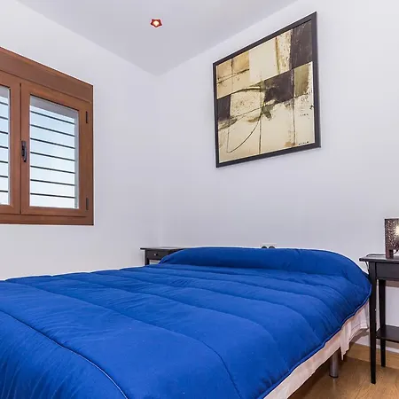 Oasis De Cadiz コニル・デ・ラ・フロンテラ