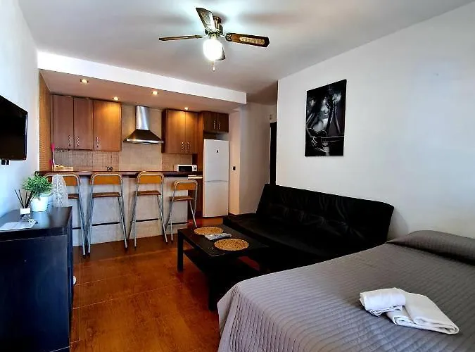 Oasis De Cadiz Conil De La Frontera