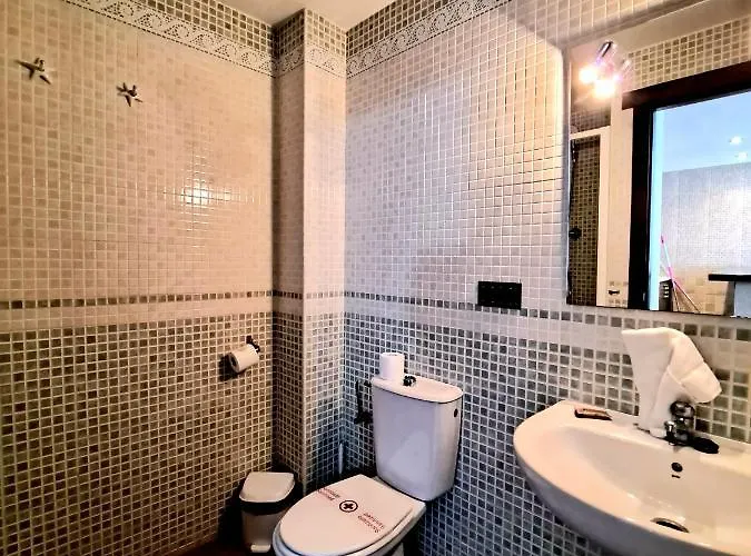 Oasis De Cadiz Appartement *