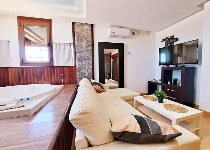 Oasis De Cadiz Appartement *