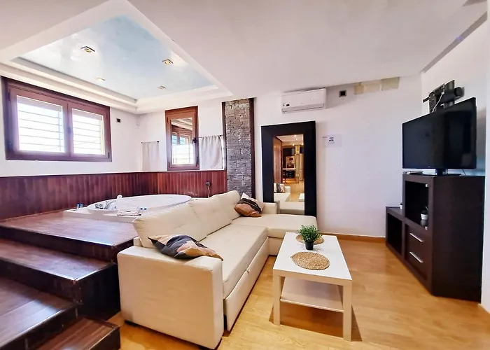 Appartement Oasis De Cadiz