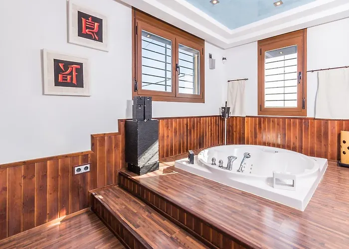 Appartement Oasis De Cadiz Conil De La Frontera