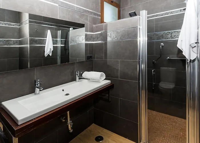 Appartement Oasis De Cadiz Conil De La Frontera