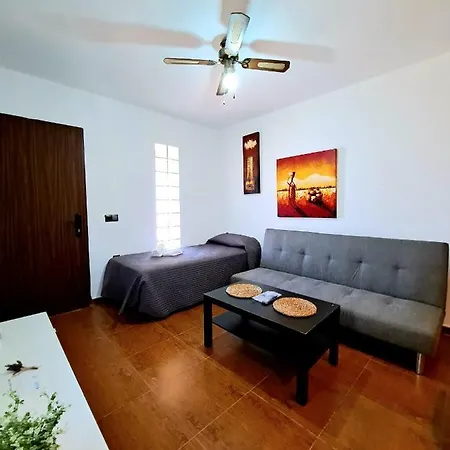 Oasis De Cadiz Apartament Conil De La Frontera